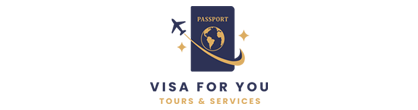 Visa For You Tours & Services