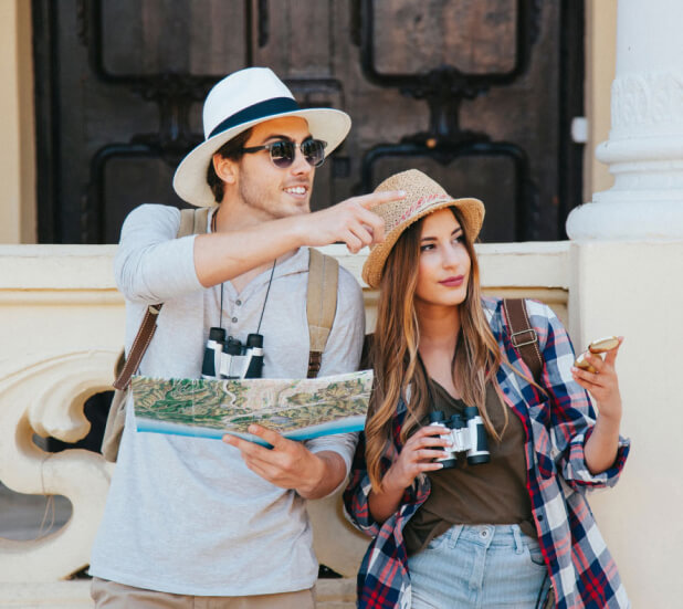 Visa For You Tours & Services